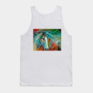 Thunderstruck Tank Top